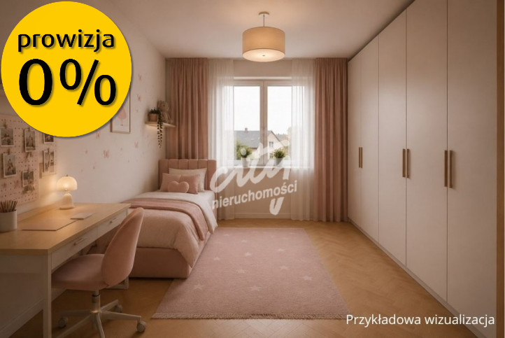 Dom Sprzedaż Charzyno 1
